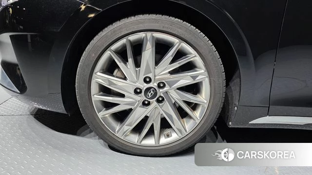 Hyundai The New Grandeur IG id 3898764 из Кореи 15