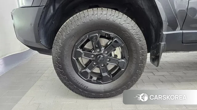 Kia Tasman id 3732418 из Кореи 15