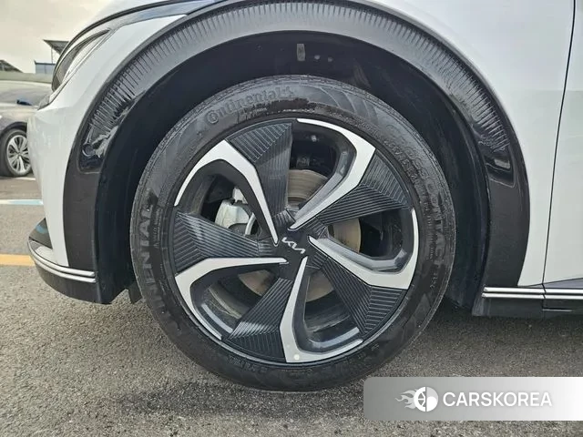 Kia EV6 id 3620771 из Кореи 15