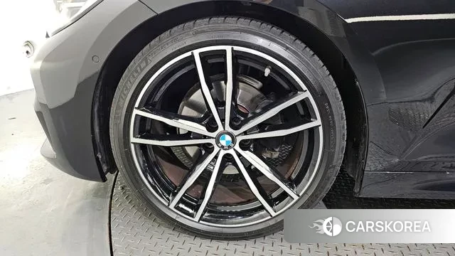 BMW 3 Series (G20) id 3007941 из Кореи 15