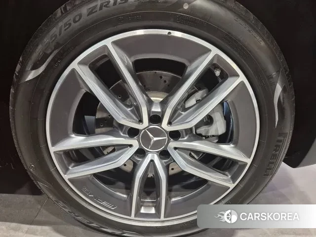 Mercedes-Benz GLB-Class X247 id 3706147 из Кореи 14