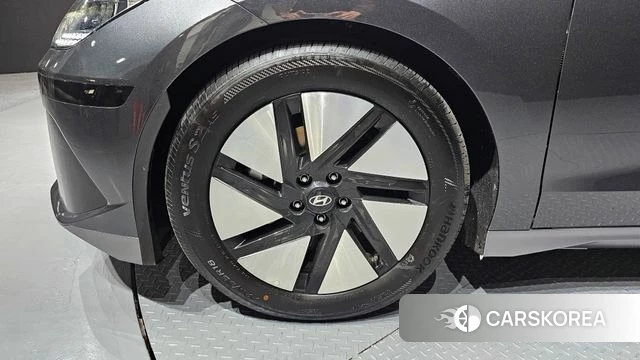 Hyundai Ionic 6 id 3939859 из Кореи 15
