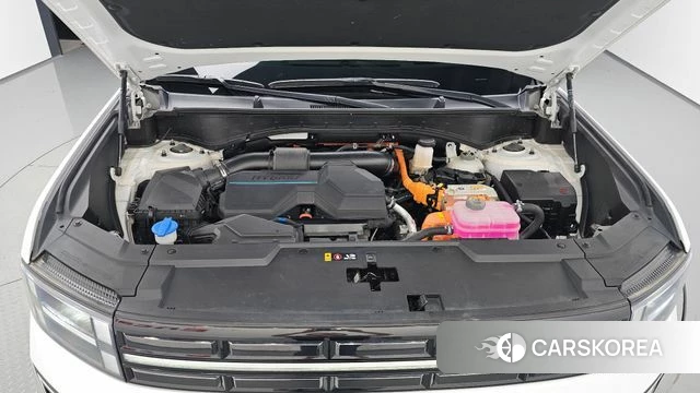 Hyundai Santa Fe (MX5) id 4934948 из Кореи 29