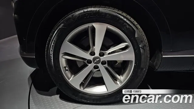 Genesis GV80 id 2687125 из Кореи 15