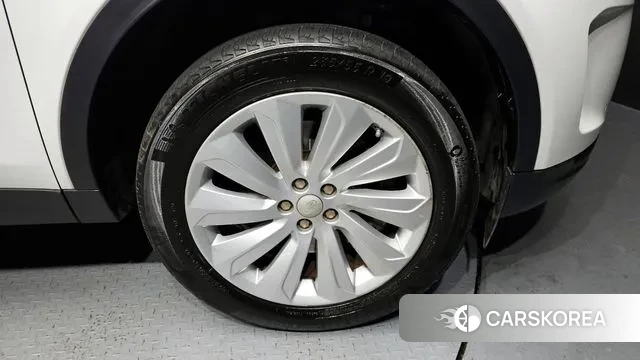 Land Rover Discovery Sports 2nd Generation id 3702957 из Кореи 15