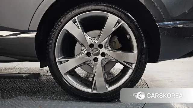 Genesis GV80 id 3727860 из Кореи 15