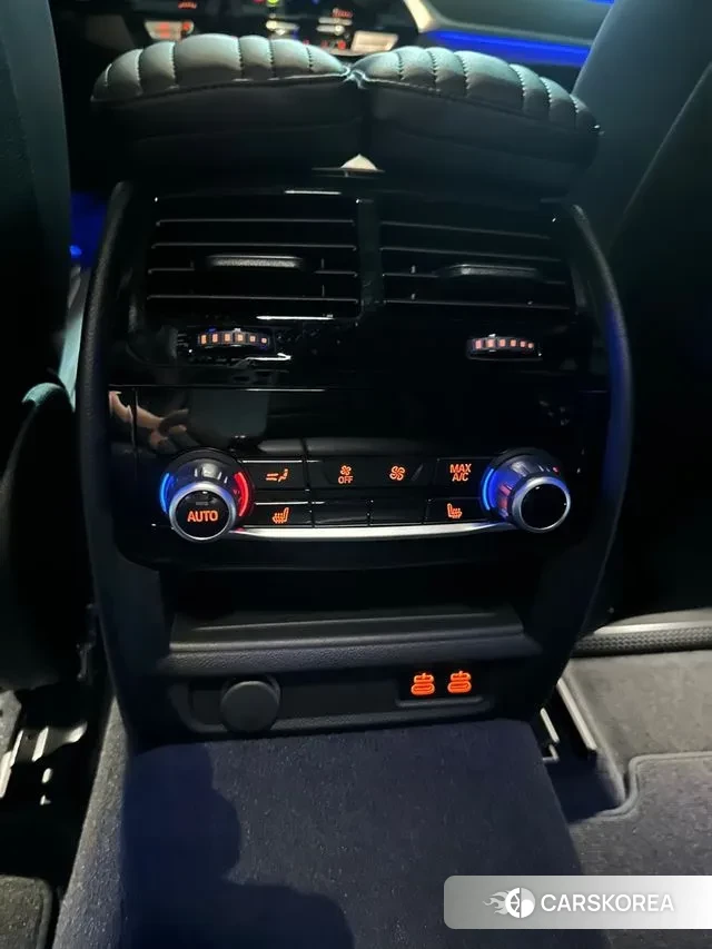 BMW 6 Series GT (G32) id 2997245 из Кореи 8