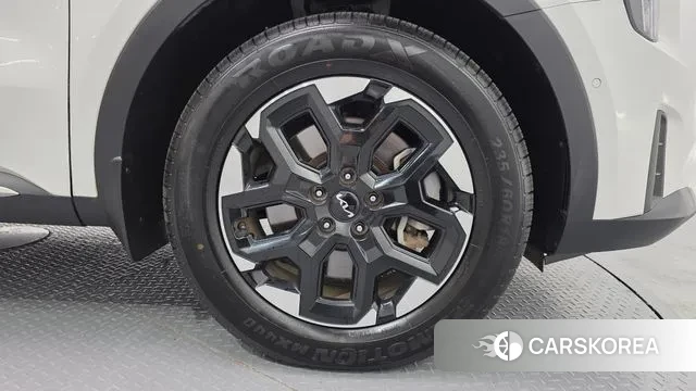 Kia The New Sorento 4th Generation id 3502518 из Кореи 15