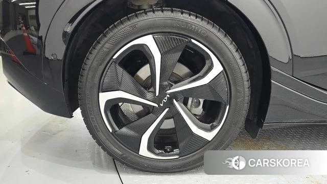 Kia EV6 id 3941026 из Кореи 15