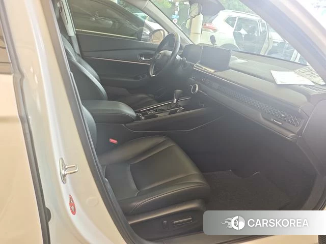 Honda Accord id 4273443 из Китая 7