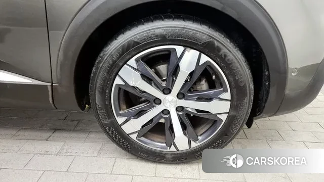Peugeot 3008 second generation id 3484678 из Кореи 15