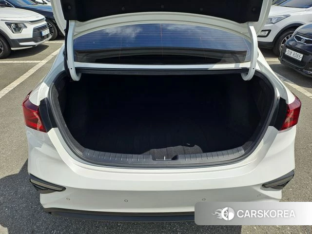 Kia Come New K3 id 4203877 из Кореи 15