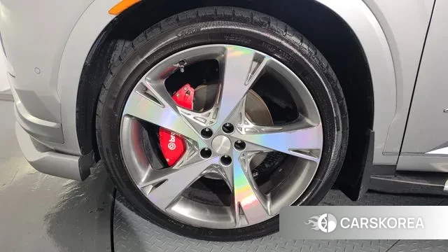 Hyundai The New Palisade id 3405636 из Кореи 15