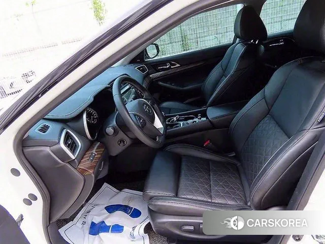 Nissan Maxima (A36) id 3230774 из Кореи 15