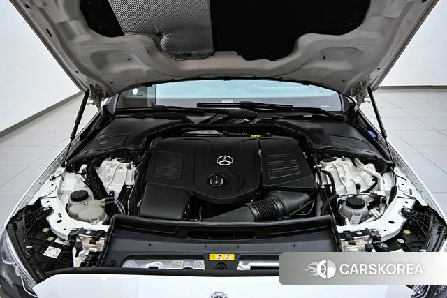 Mercedes-Benz Class C id 4272504 из Китая 15