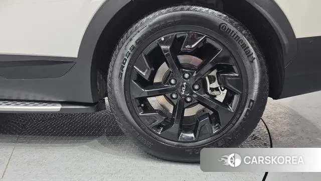 Kia Sportage 5th Generation Hybrid id 3634111 из Кореи 15