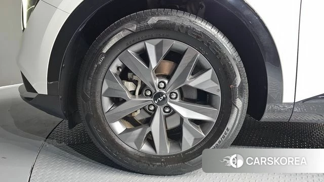 Kia Sportage 5th Generation id 4624936 из Кореи 15