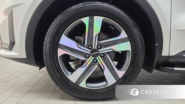 Kia Sorento 4th Generation id 4745705 из Кореи 27