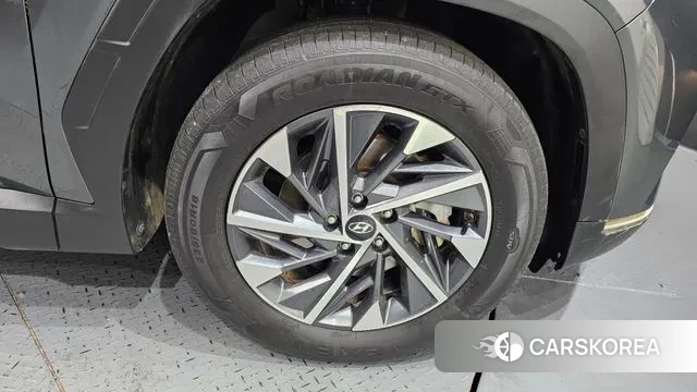 Hyundai Tucson (NX4) id 3691595 из Кореи 15