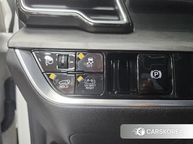 Kia Sportage 5th Generation Hybrid id 3586100 из Кореи 15