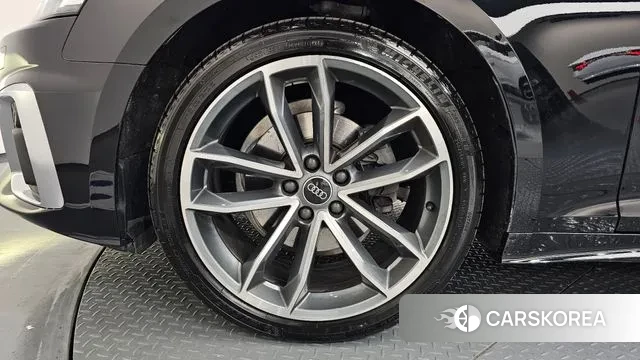 Audi A5 (F5) id 3787397 из Кореи 15