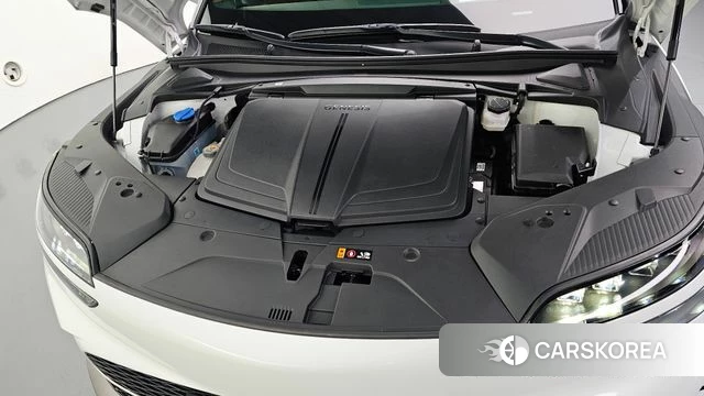 Genesis GV60 id 4898502 из Кореи 27