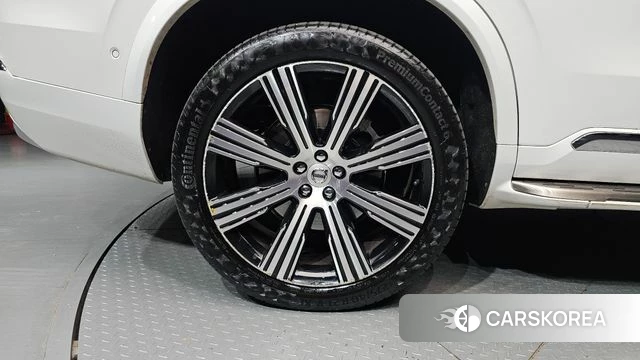 Volvo XC90 second Generation id 4489495 из Кореи 31