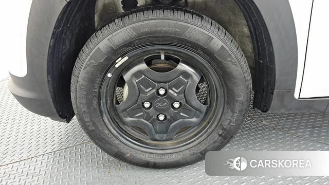 Hyundai Casper id 4641208 из Кореи 15