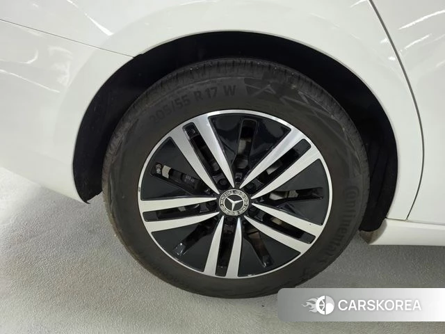 Mercedes-Benz A-Class W177 id 4395482 из Кореи 12