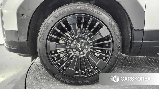 Hyundai Santa Fe (MX5) id 4381792 из Кореи 34