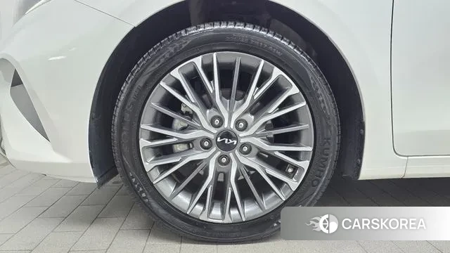 Kia The New K3 2nd generation id 3438291 из Кореи 15