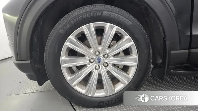 Ford Explorer 6th Generation id 3095359 из Кореи 15