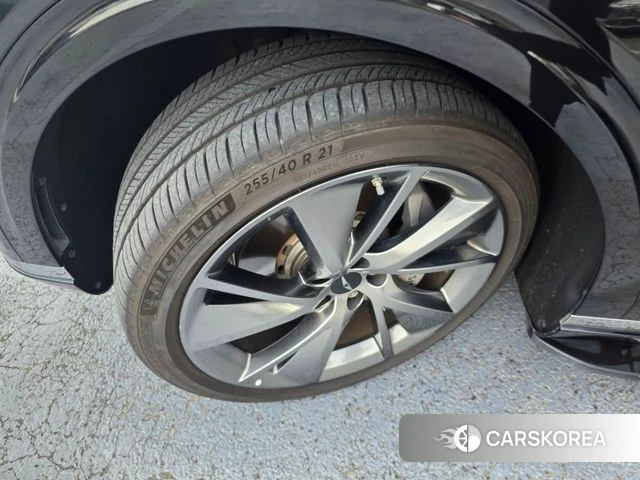 Genesis GV70 id 4590363 из Кореи 11