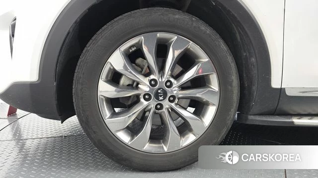 Kia The New Sorento id 4760302 из Кореи 15