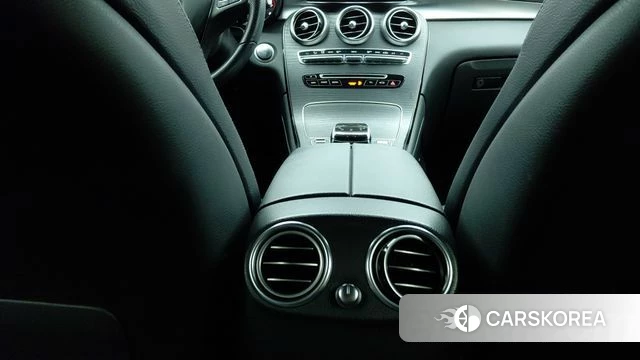 Mercedes-Benz GLC-Class X253 id 4502230 из Кореи 15