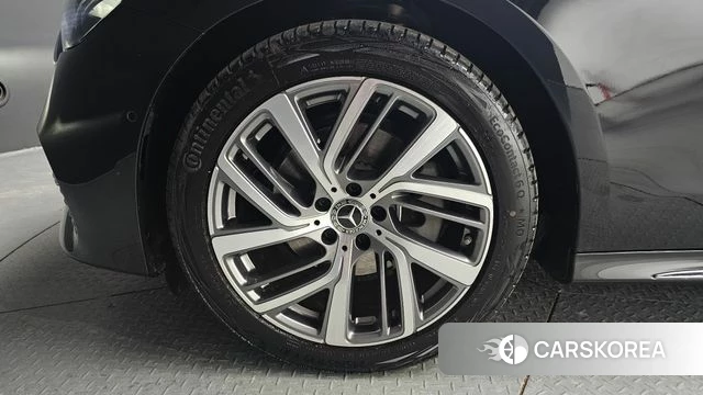 Mercedes-Benz E-Class W214 id 4612256 из Кореи 29