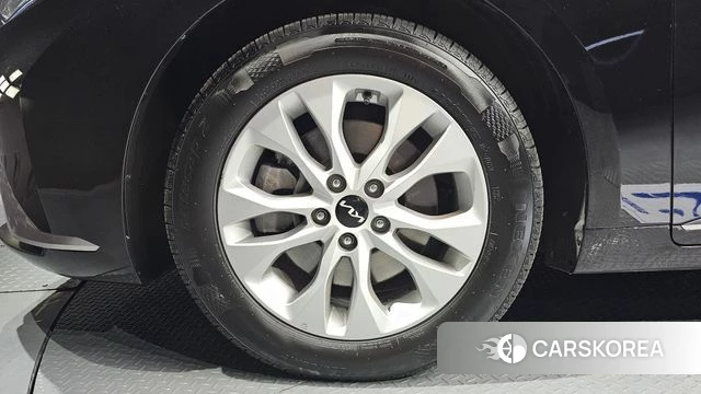 Kia K8 id 4338417 из Кореи 15