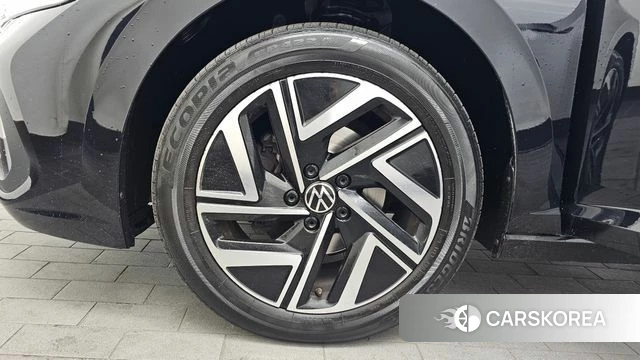 Volkswagen 7th Generation of Jetta id 4480310 из Кореи 15