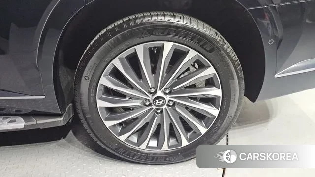 Hyundai The New Palisade id 3482580 из Кореи 15