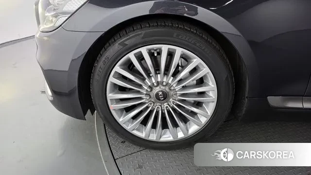 Kia More K9 id 3357019 из Кореи 15