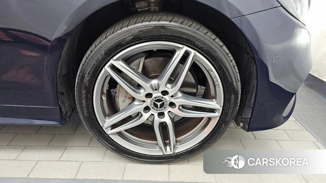 Mercedes-Benz E-Class W213 id 3885945 из Кореи 15