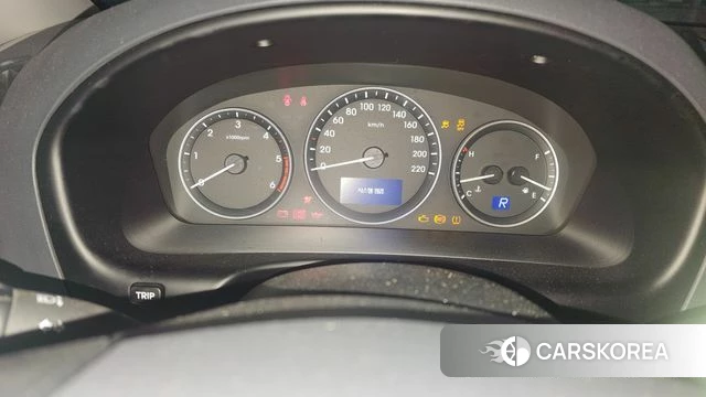 Hyundai The New Grand Starex id 3935968 из Кореи 13