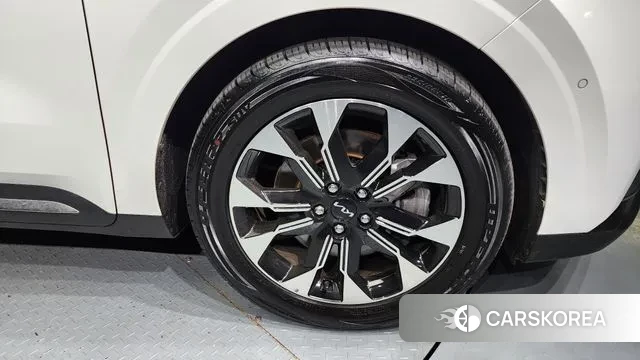 Kia Carnival 4th generation id 3011621 из Кореи 15