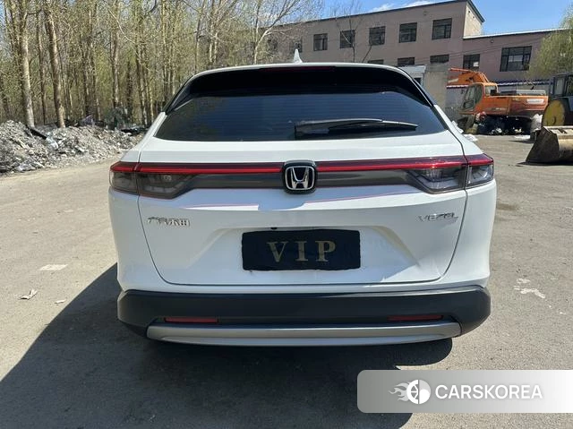 Honda Binzhi id 4290768 из Китая 11