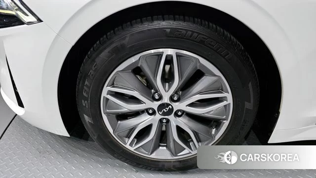 Kia K5 Hybrid 3rd Generation id 4194969 из Кореи 25