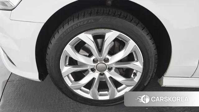 Audi New A6 id 3612693 из Кореи 16