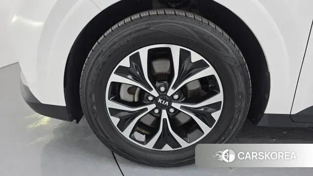 Kia Carnival 4th generation id 3027949 из Кореи 15