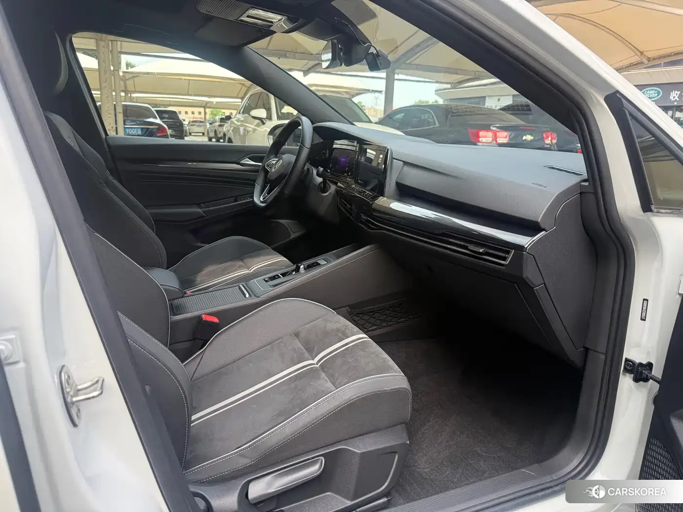 Volkswagen Golf id 4664516 из Китая 16