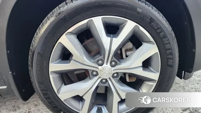 Hyundai Palisade id 3588006 из Кореи 15