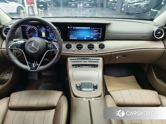 Mercedes-Benz E-class id 4277206 из Китая 7